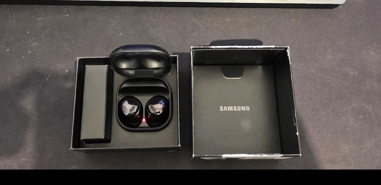 Galaxy Buds Pro - Foto 4