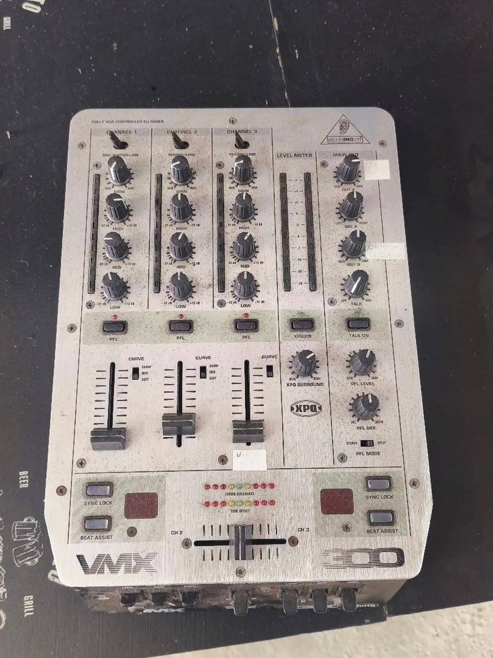 Equipamento de som - Foto 2