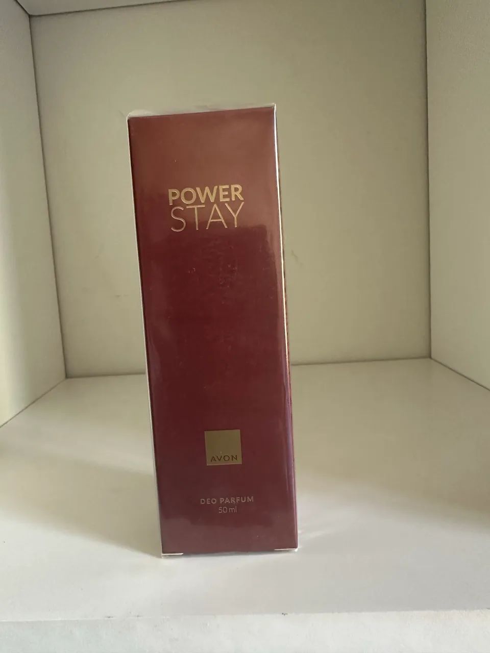 Perfume power Stay - Foto 4