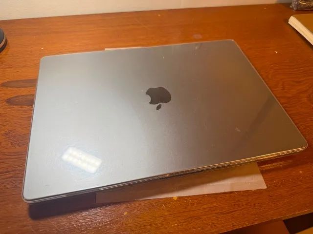 MacBook Pro M2 16 polegadas - 512 SSD - Foto 2