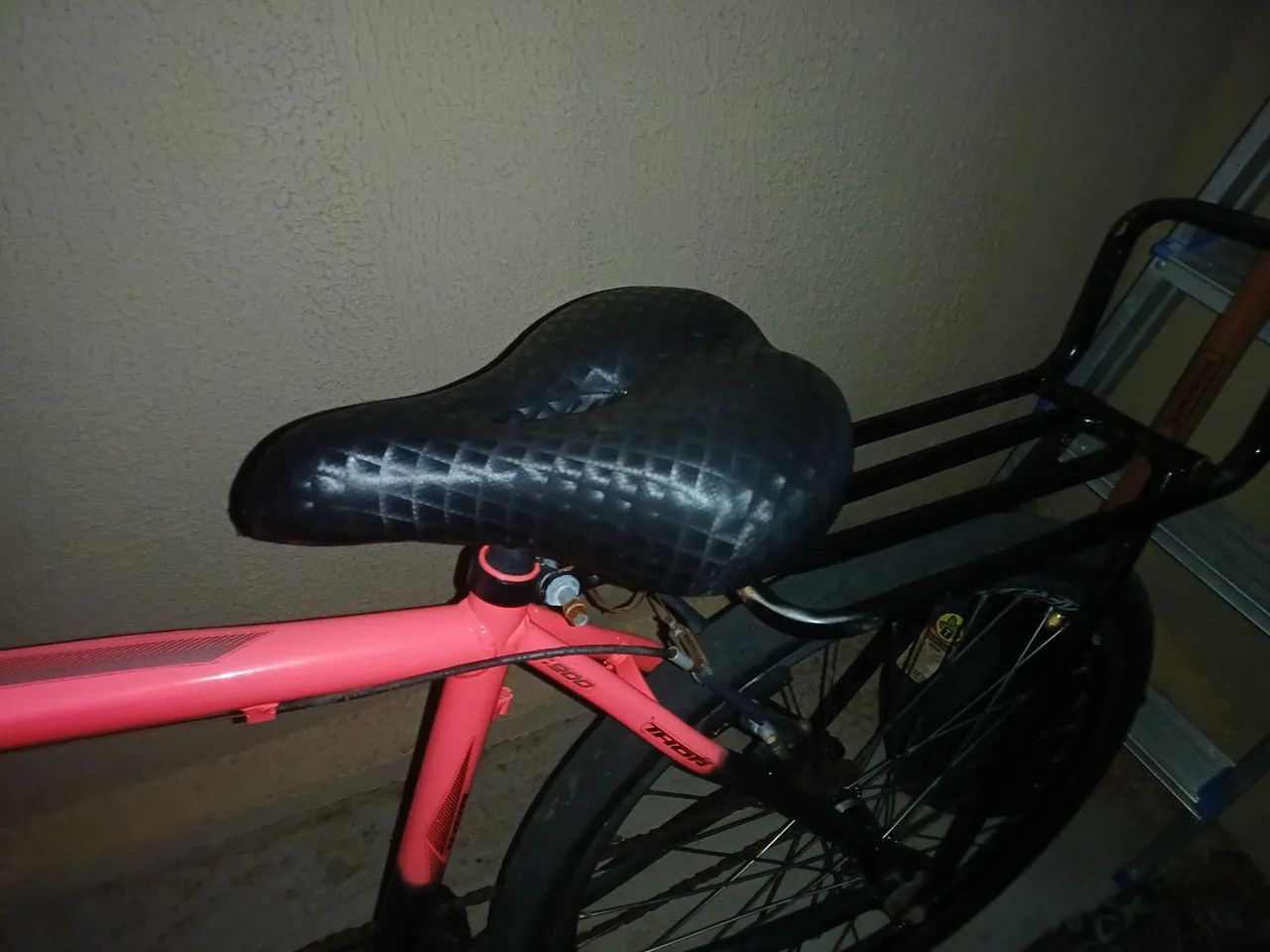 Bicicleta aro 26 - Foto 5