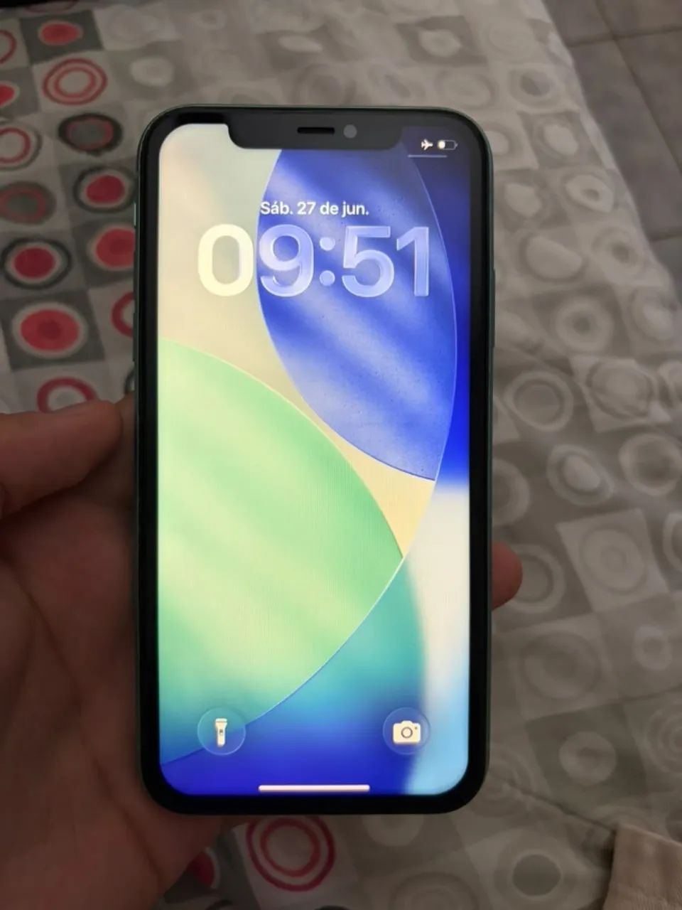 Iphone 11 - 128GB