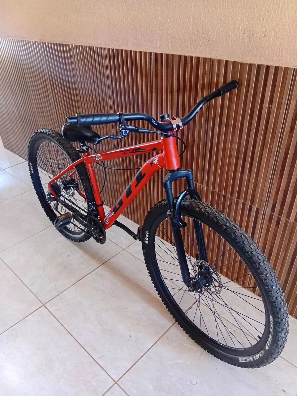 Bicicleta para seu dia a dia