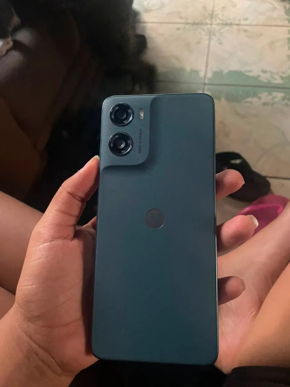 Moto g06 - Foto 5