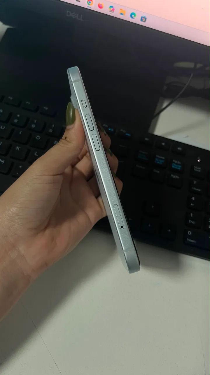 iPhone 15 - Foto 4