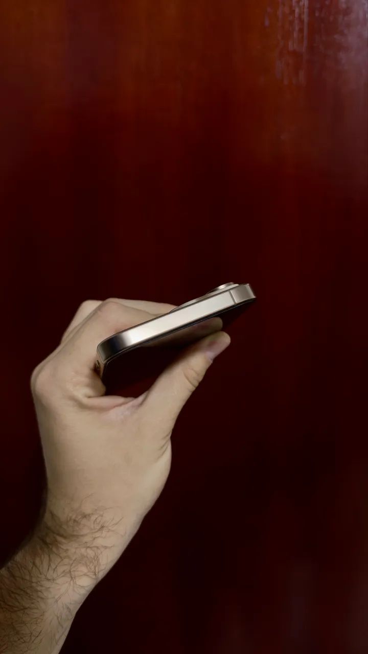iPhone 16 Pro Max 256gb - Foto 5
