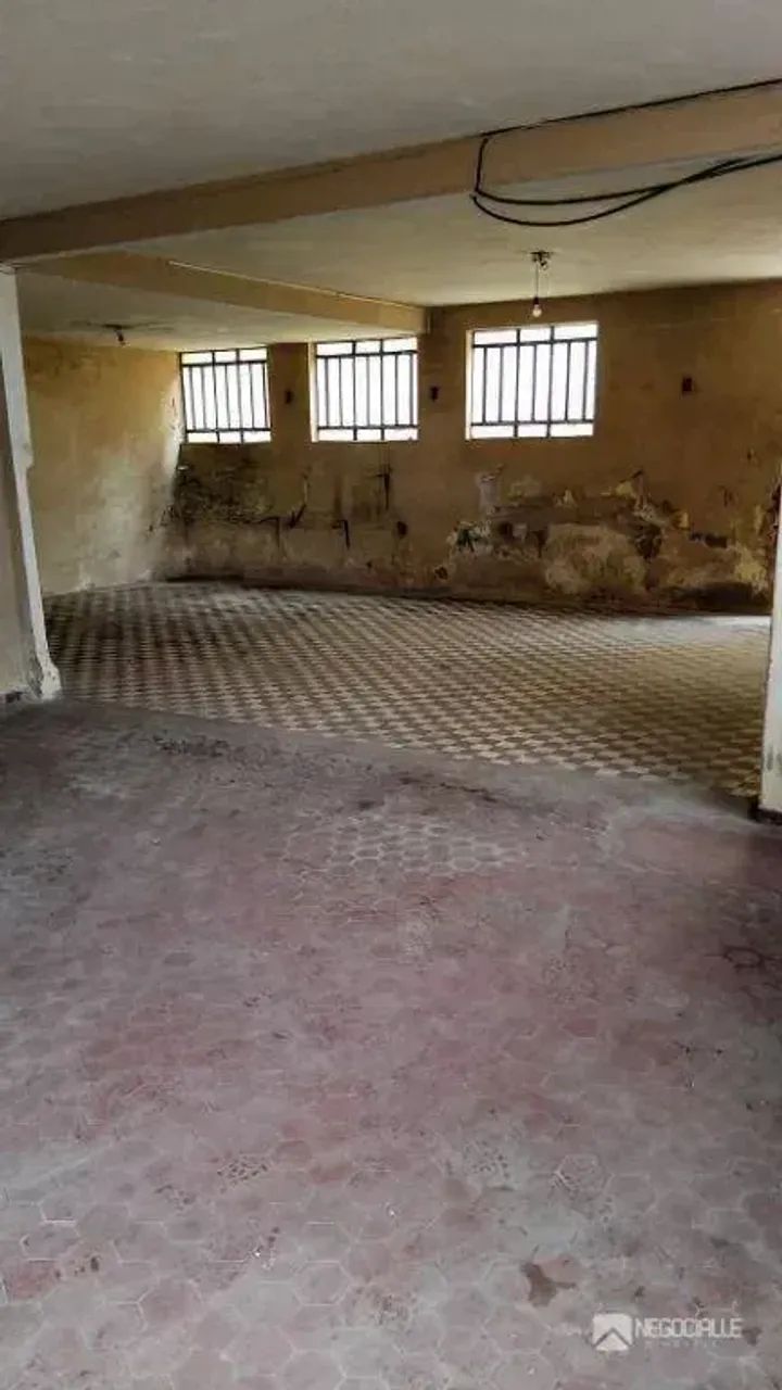Ponto Comercial, Ponto, Comércio, Casa, Sobrado, Área, com 5 dormitórios à venda, 600 m² p - Foto 5