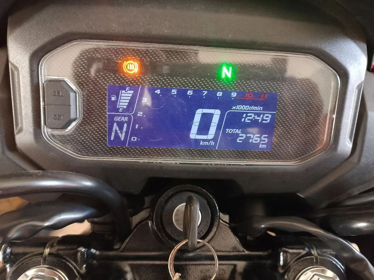 Bros 160 - Foto 4