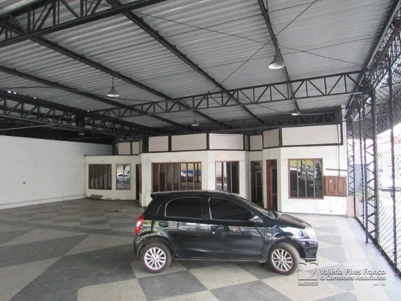 EXCELENTE GALPÃO COM 400 M² !! - Foto 5