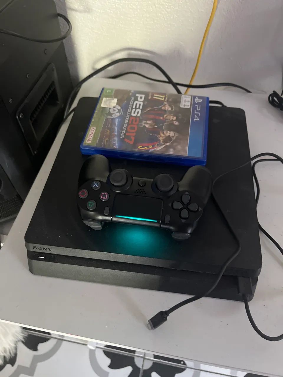 Ps4