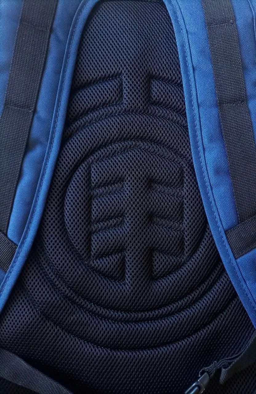 Mochila Element Skateboards NOVA - Foto 3