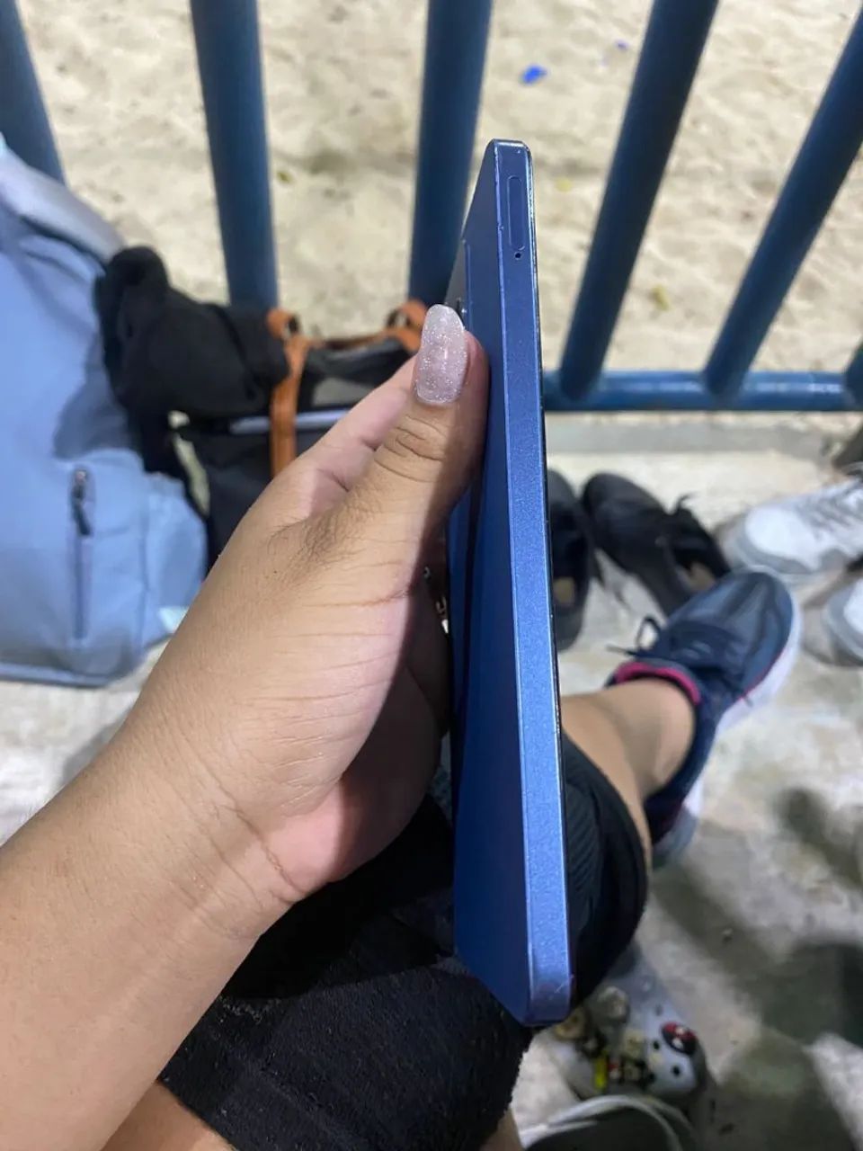 RealMe C63 / Aceito Trocas - Foto 3