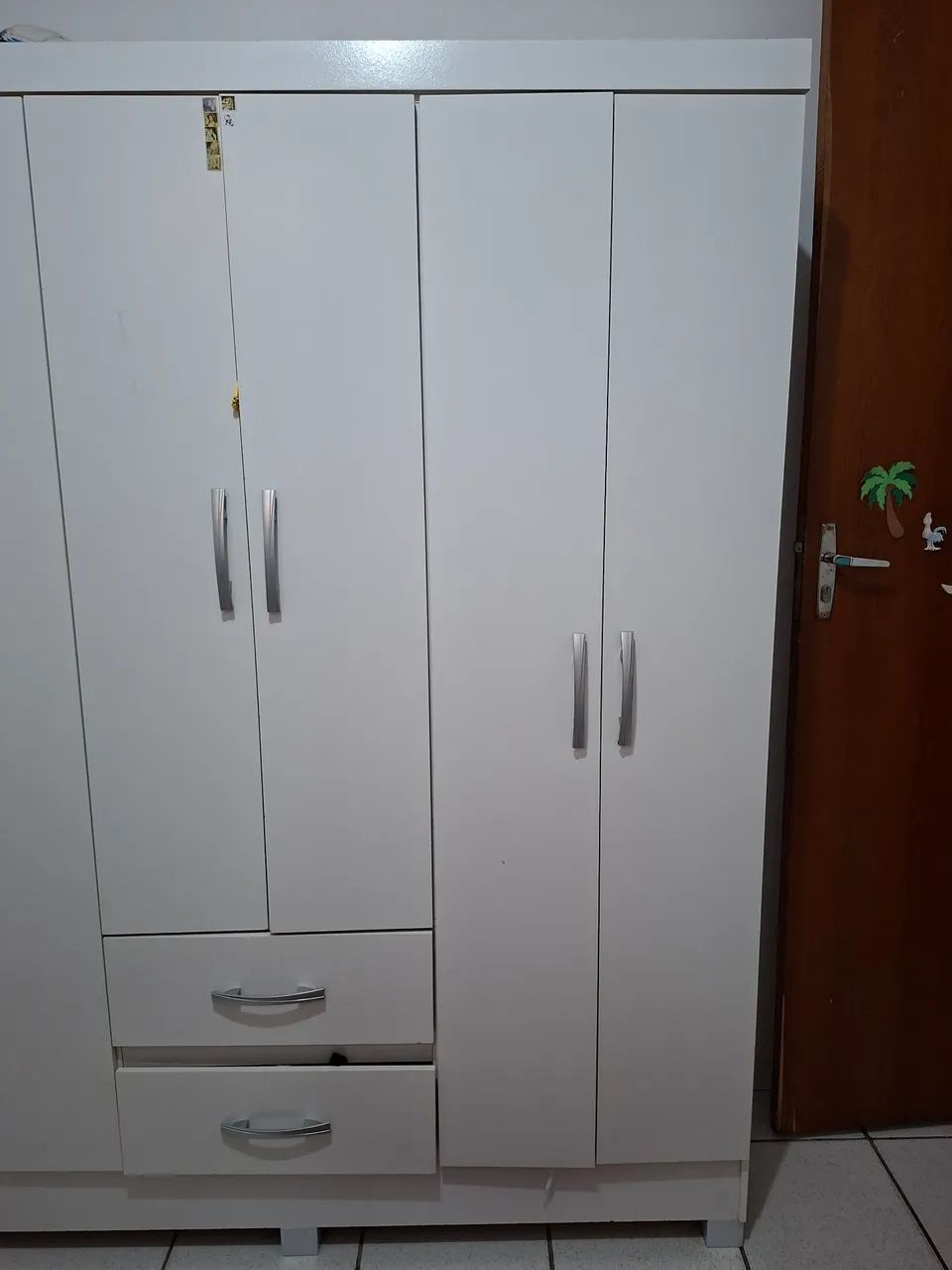 Guarda roupa - Foto 2