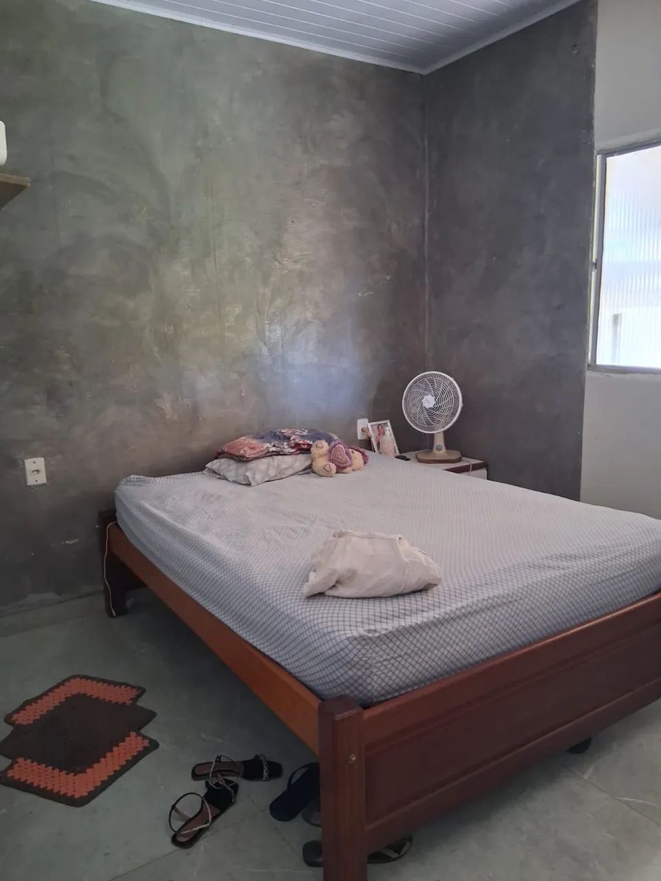 VENDE-SE CASA NO CIDADE JARDIM - Foto 5