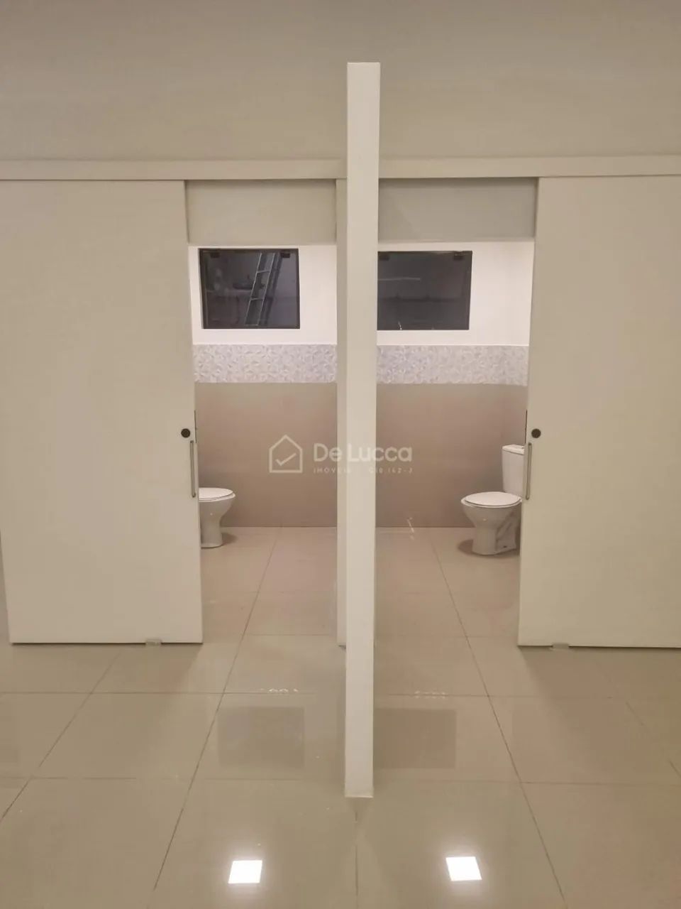salão - Chácara da Barra - Campinas - Foto 3