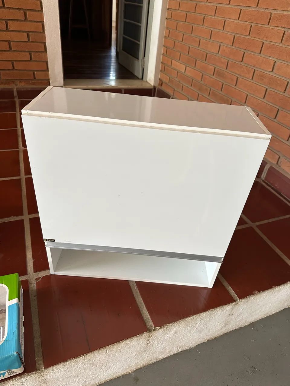 Kit 2 armarios novos nunca usados - Foto 4