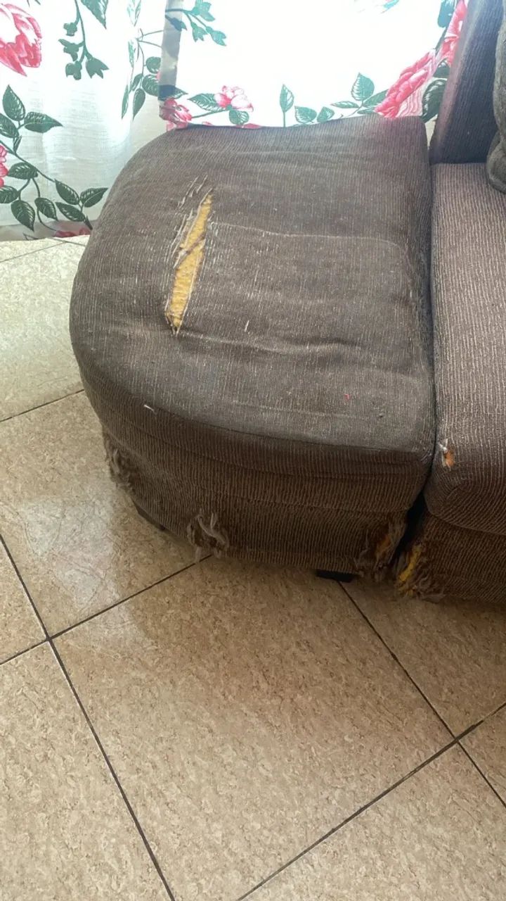 Sofa de canto - Foto 3