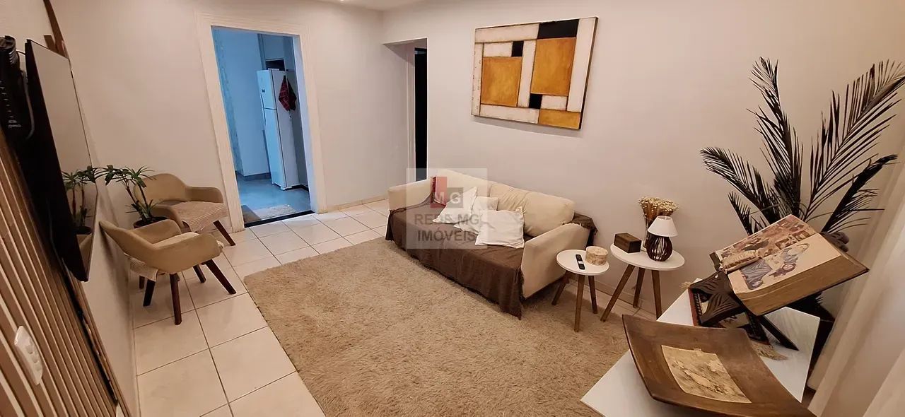Apartamento 03 quartos com área privativa 118 m² - Foto 3