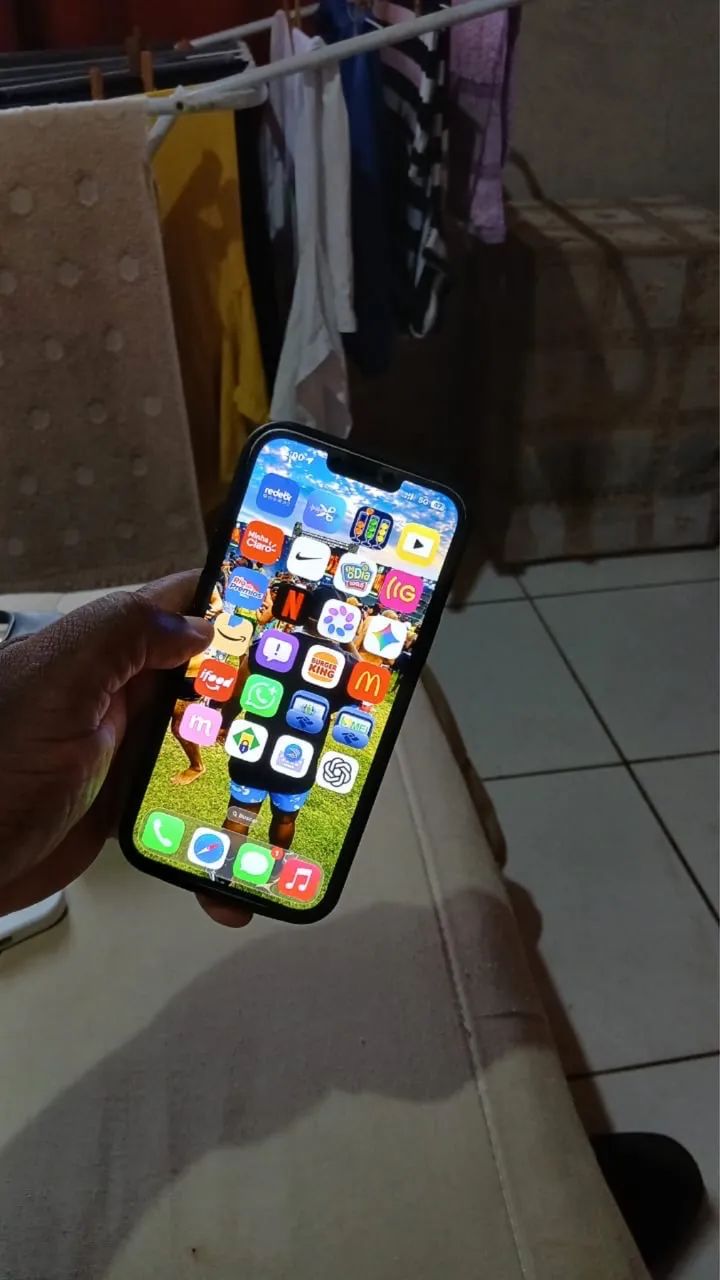 Iphone 13 pro Max 256  - Foto 2