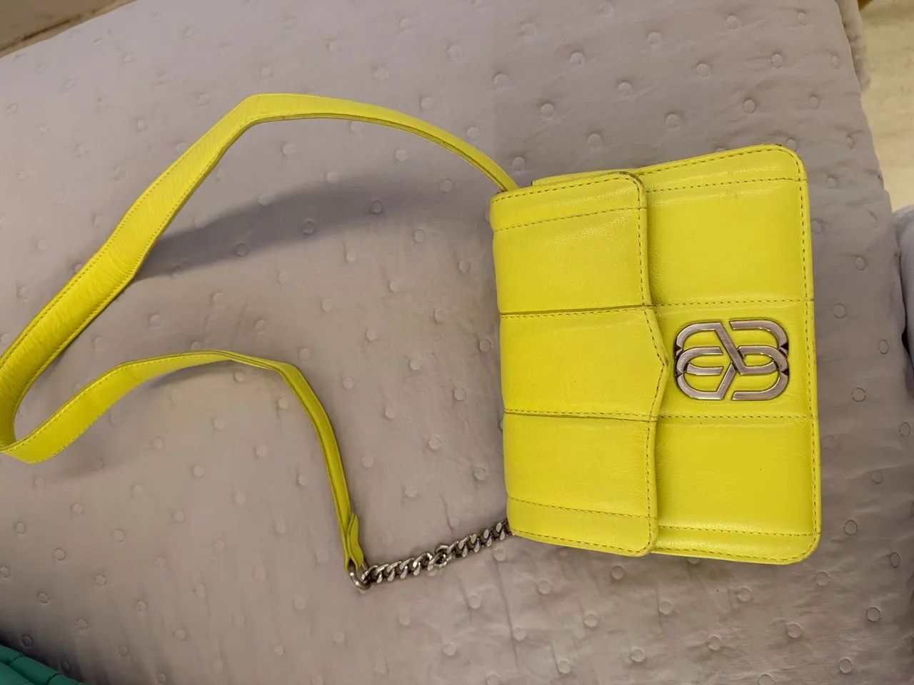 Bolsa Schutz 