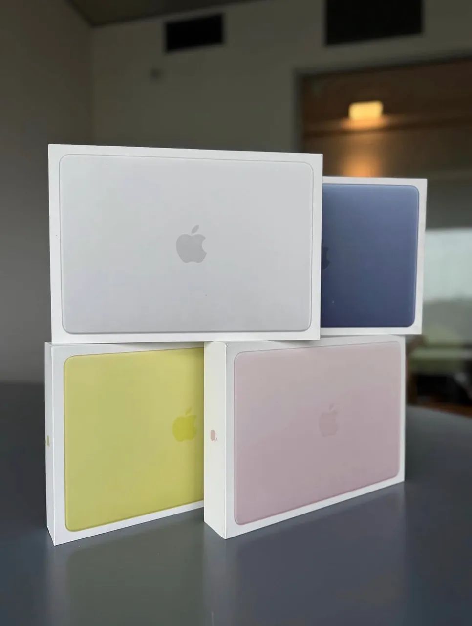 MACBOOK NEO 8RAM 256GB 13?, LOJA NO RIO MAR