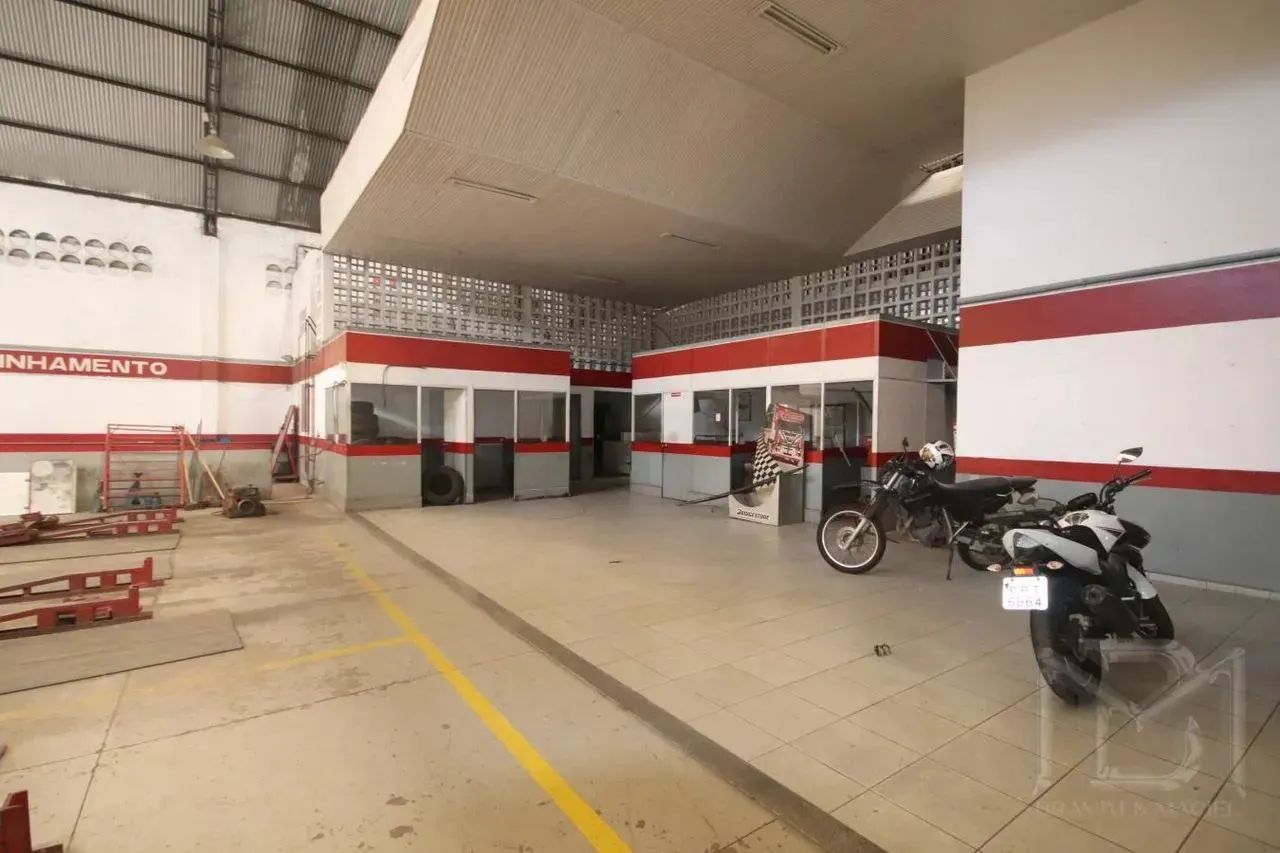 Galpão, com 2340 m² em Jardim Limoeiro - Serra - ES - Foto 6