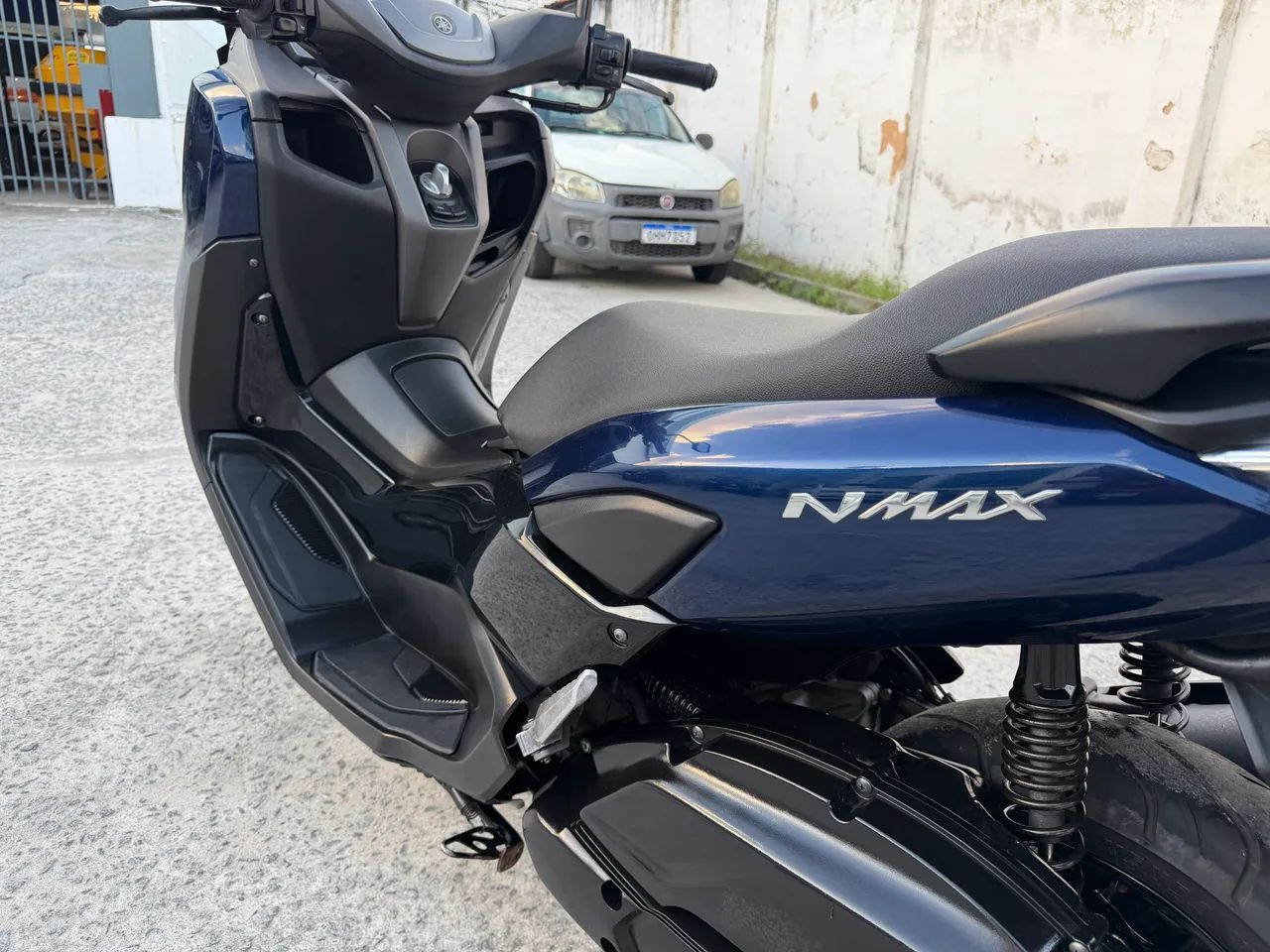 Nmax 160 ABS 2022 EXTRA! - Foto 2