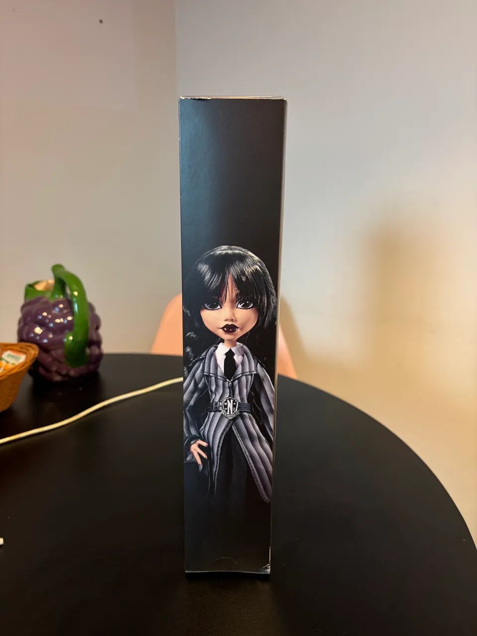 Caixa Wandinha  - Foto 2