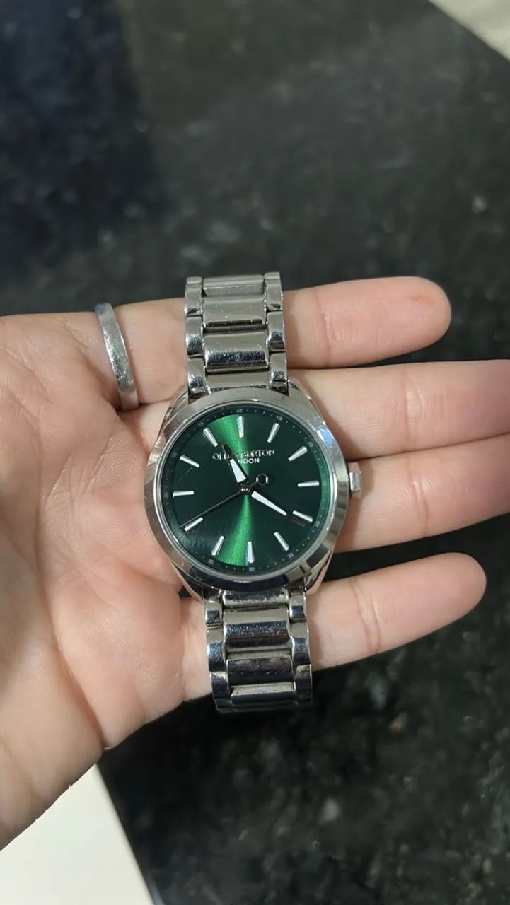 RELOGIO VIVARA OLIVIA BURTON  - Foto 2