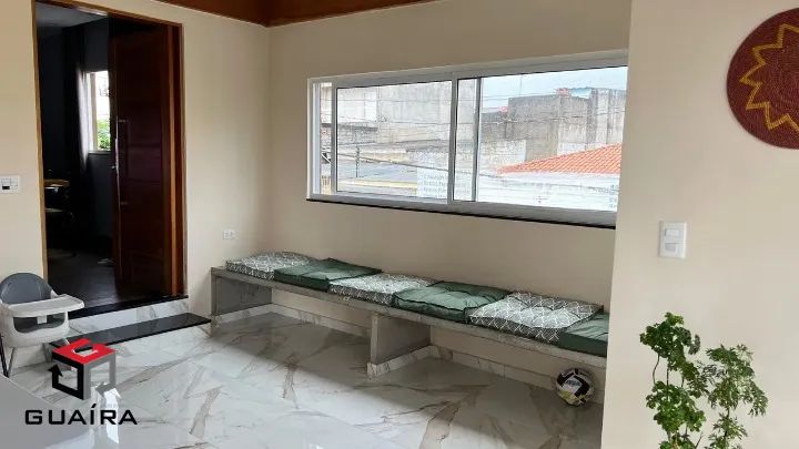 Sobrado à venda 4 quartos 3 vagas Centro - Diadema - SP - Foto 4