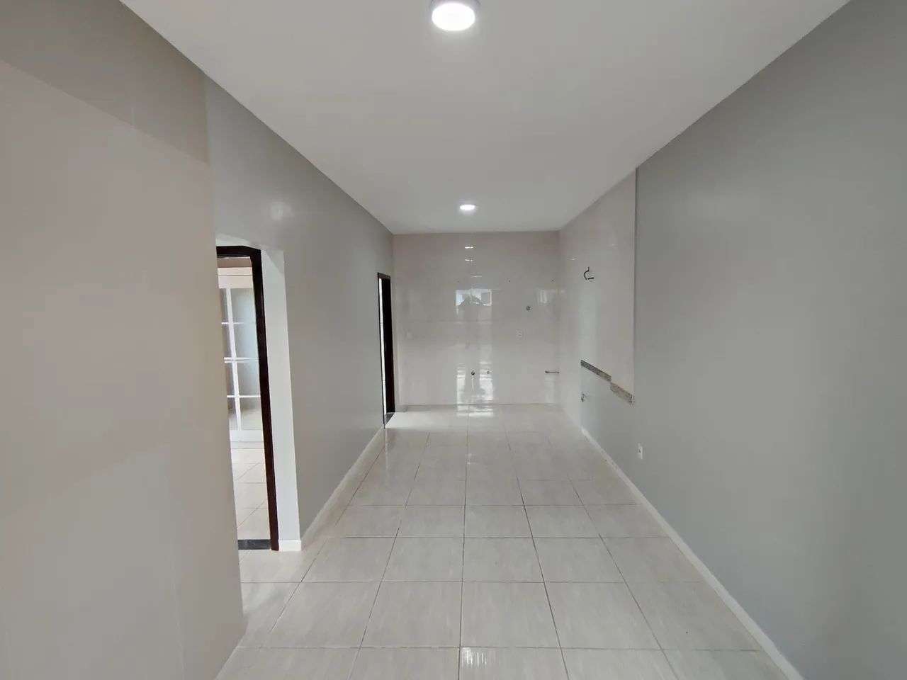 APARTAMENTO 2 QUARTOS - TÉRREO - PRÓXIMO AO CENTRO DE BARRA VELHA - Foto 4