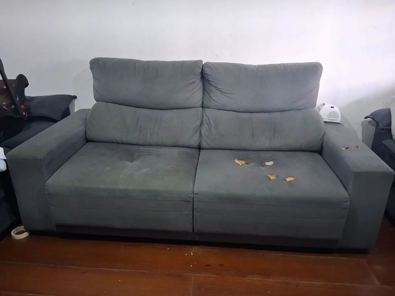 Sofá 