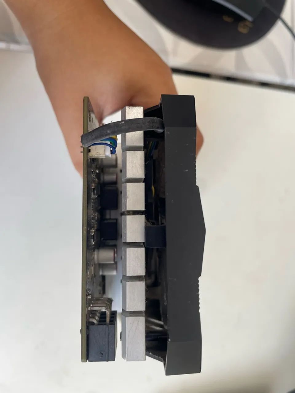 Placa de vídeo RX 580 8GB - Foto 5