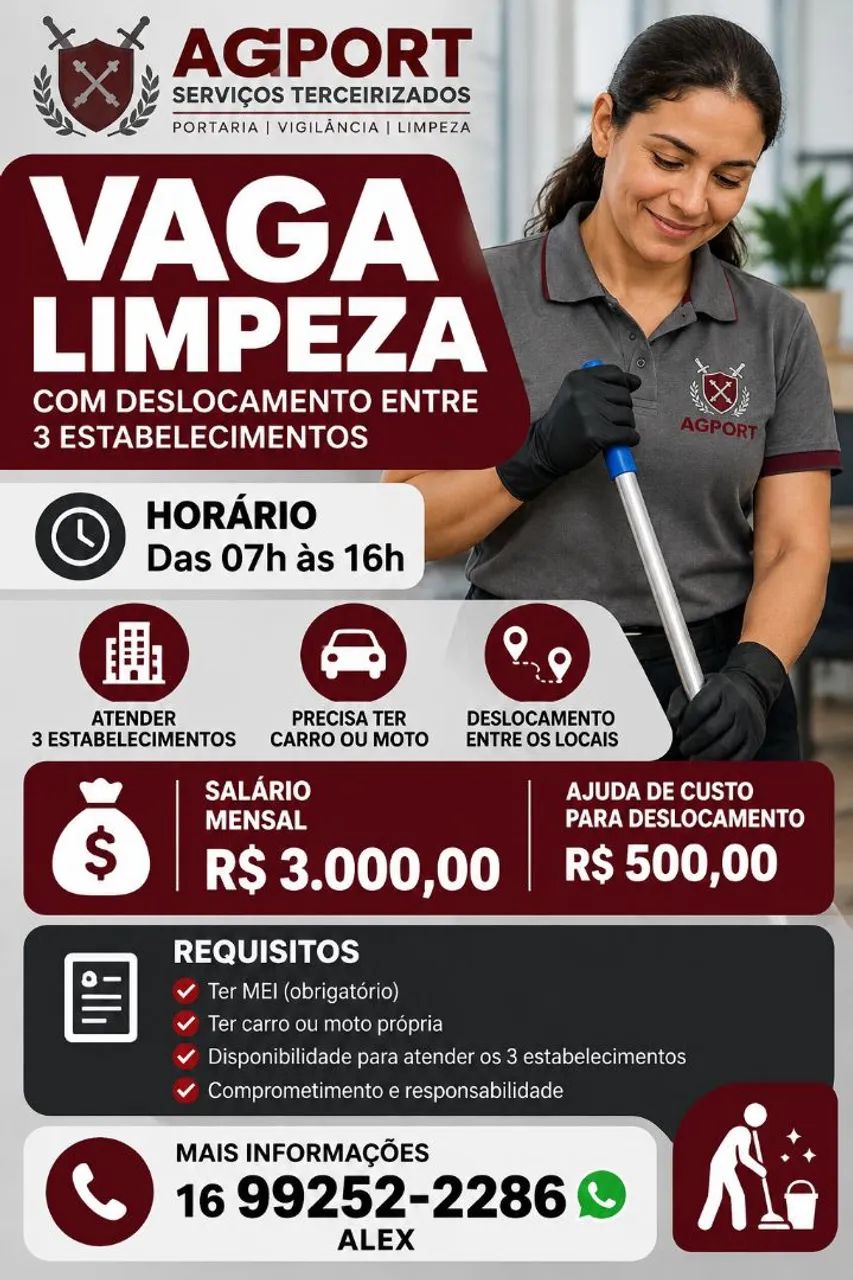 LIMPEZA 