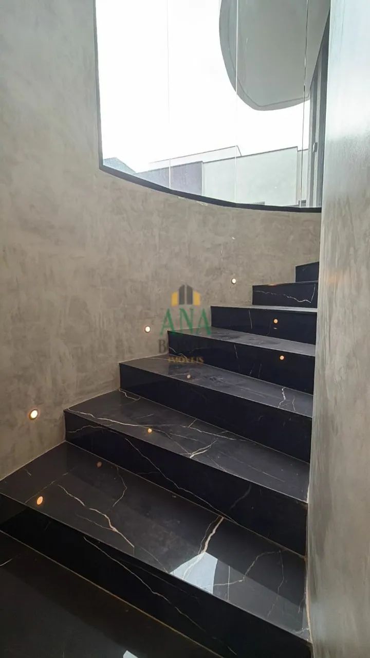 Casa alto padrão 4 suítes - Foto 5