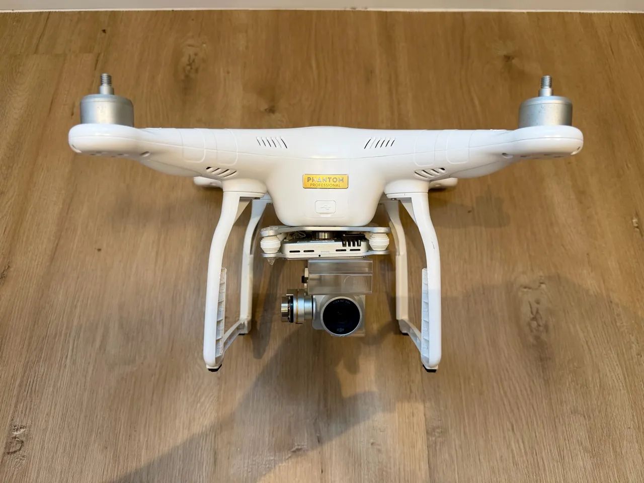 Dji Phantom 3 Professional 4K - Foto 3