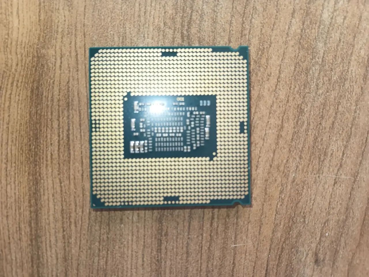 processador CPU i5 7500 3.4Ghz com dissipador e cooler - Foto 3