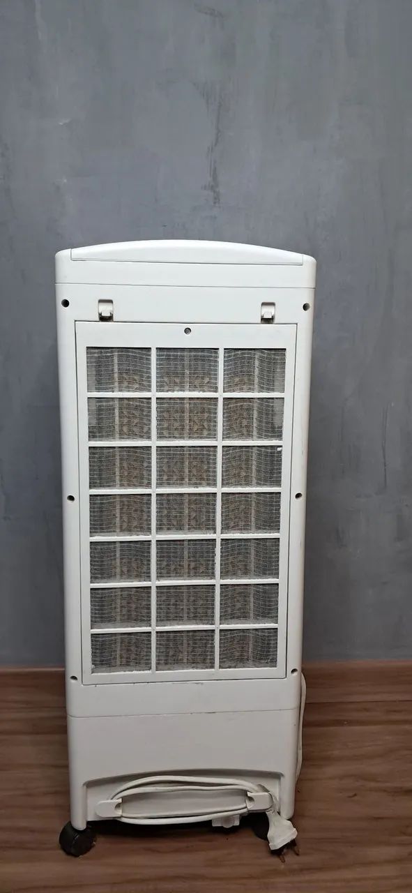 Climatizador de ar Elgin semi novo aberto a negociação  - Foto 3