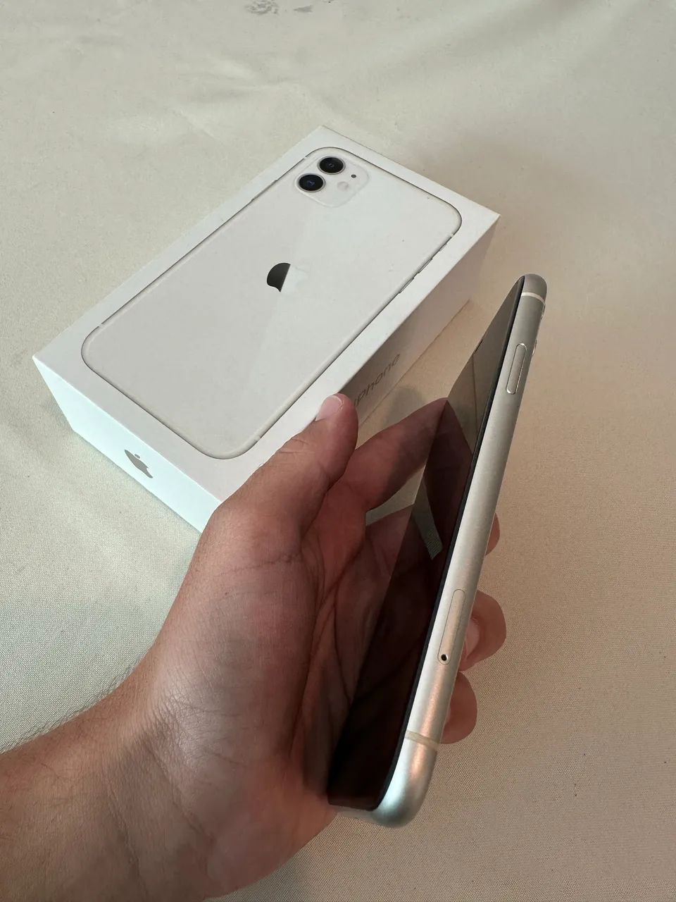 iPhone 11  - Foto 3