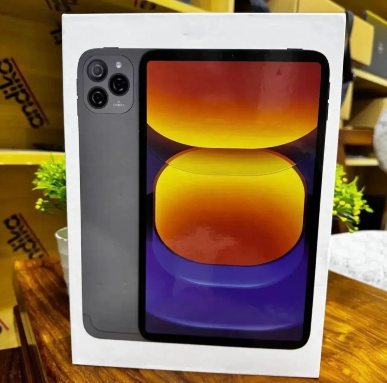 TABLET ATOUCH 512GB - Foto 4