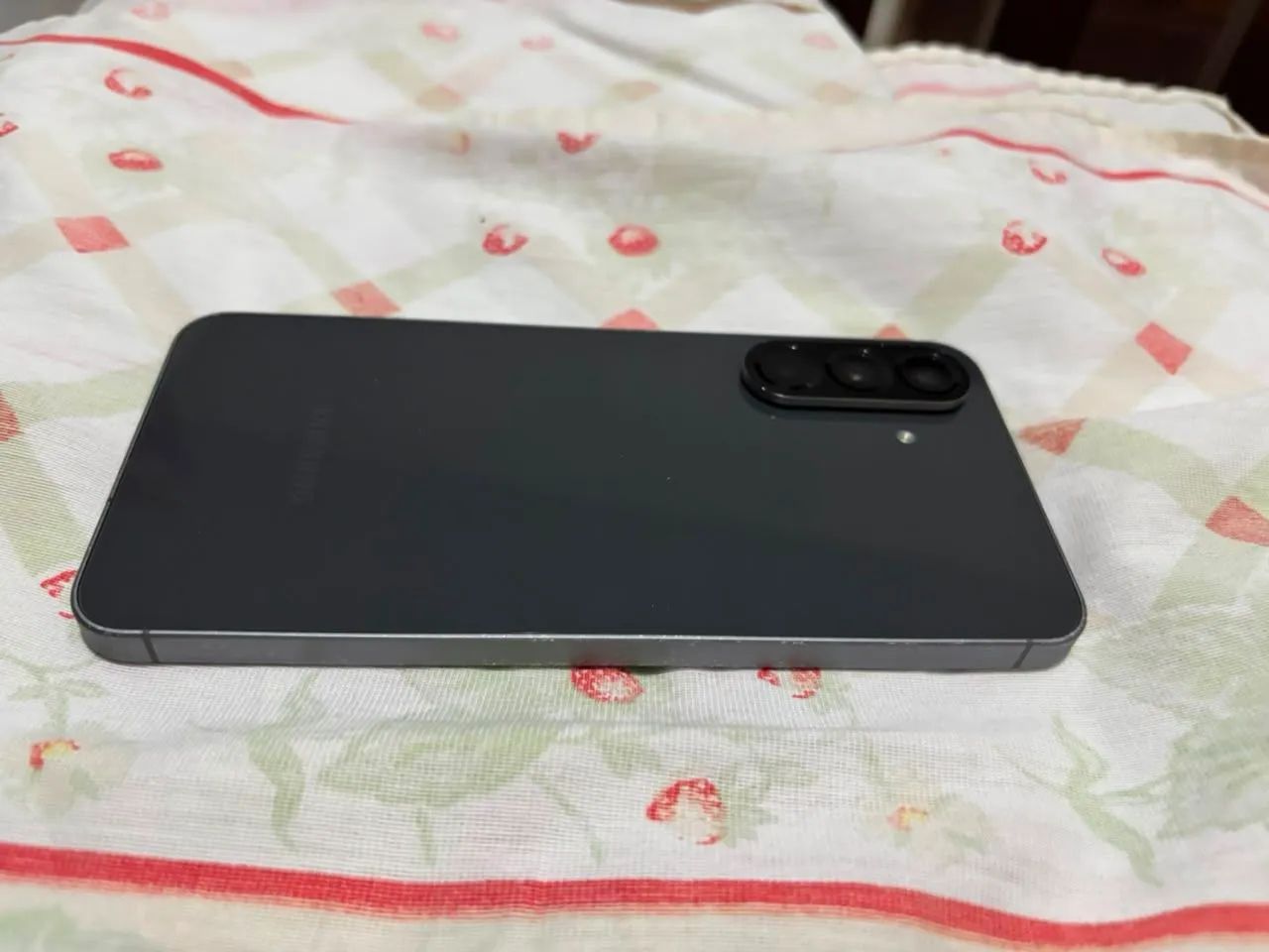 Galaxy A56 128GB - Foto 5