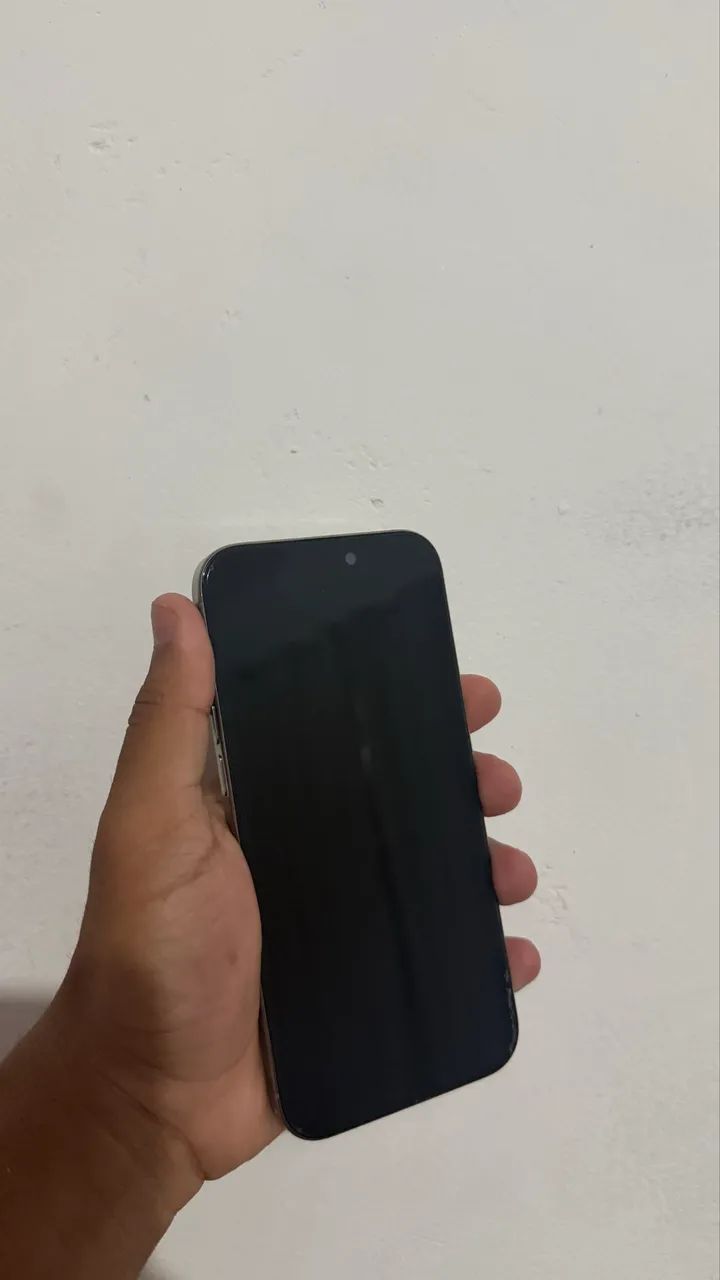 iphone 16 pro max  - Foto 3