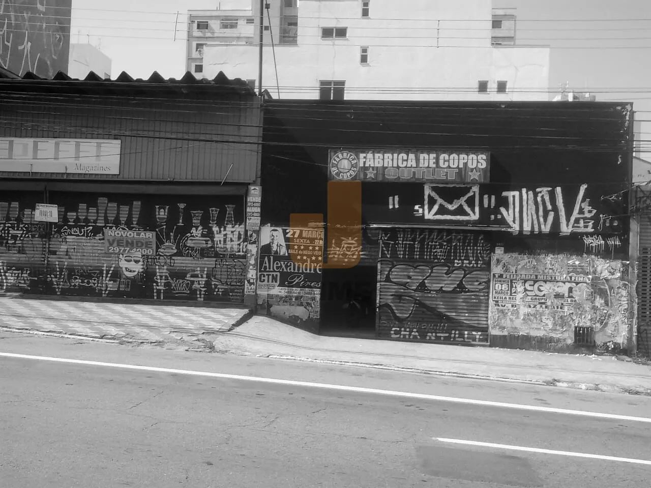 LOJA COMERCIAL
