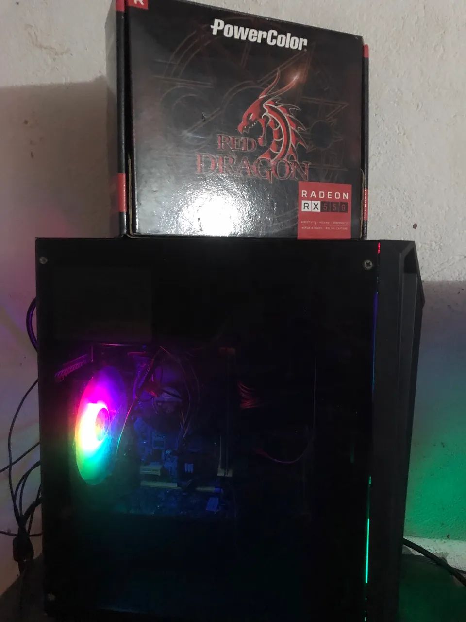 Pc completo 