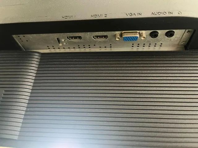Monitor Acer KG271 75hz 27 polegadas. - Foto 2