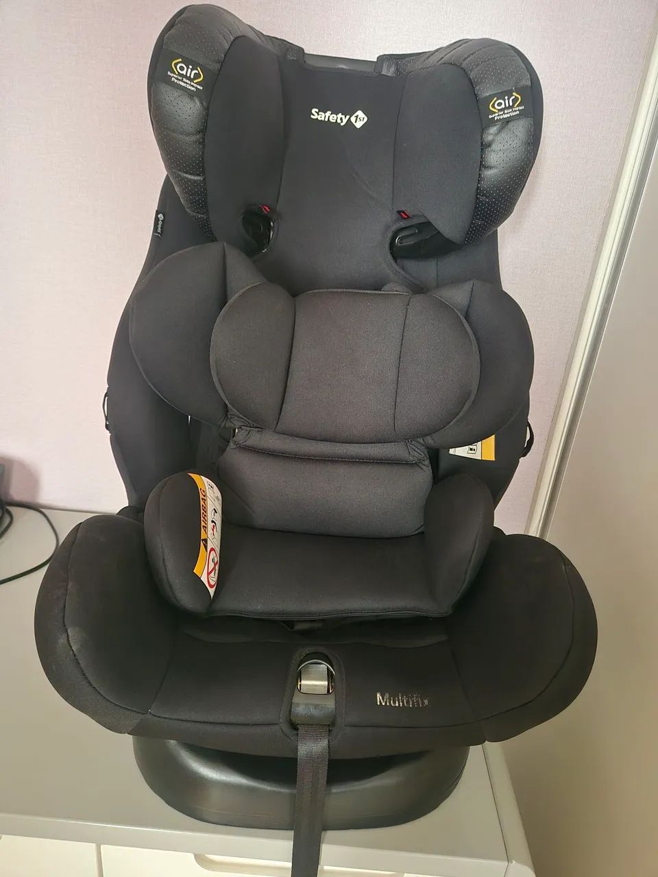 Cadeira infantil carro  - Foto 5