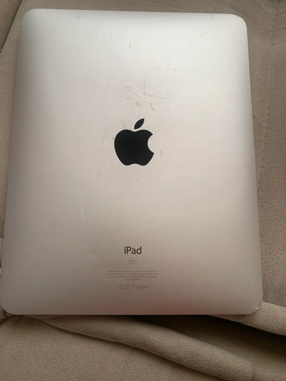 IPAD 1  - Foto 3