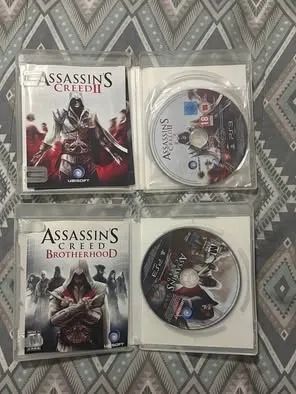Jogos PS3  - Foto 3