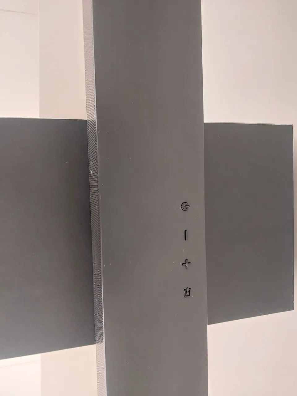 SOUNDBAR SAMSUNG 2.1 CANAIS - Foto 3
