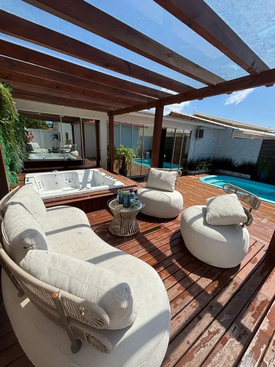 Casa financiavel Jardim.America - Foto 2